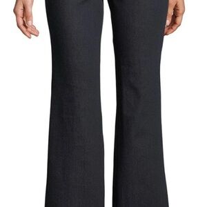 Classic Dark Blue Women's Jeans